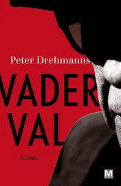 Omslag van Vaderval