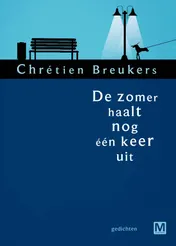 Omslag van De zomer haalt nog één keer uit