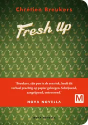 Omslag van Fresh up