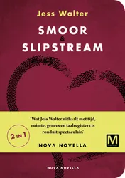 Omslag van Smoor, slipstream