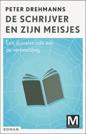 Omslag van De schrijver en zijn meisjes