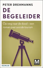 Omslag van De begeleider