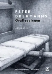 Omslag van Grafleggingen