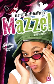 Omslag van Mazzel