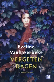 Omslag van Vergeten dagen