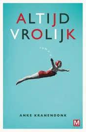 Omslag van Altijd Vrolijk