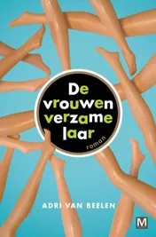 Omslag van De vrouwenverzamelaar