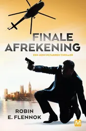 Omslag van Finale afrekening