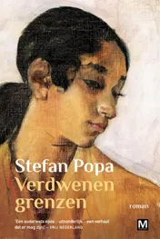 Omslag van Verdwenen grenzen