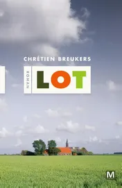 Omslag van Lot