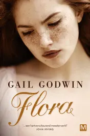Omslag van Flora