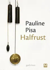 Omslag van Halfrust
