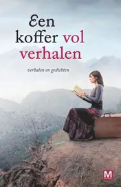 Omslag van Een koffer vol verhalen
