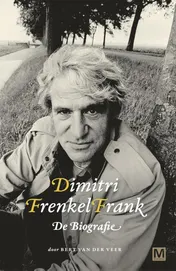 Omslag van Dimitri Frenkel Frank