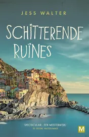 Omslag van Schitterende ruïnes