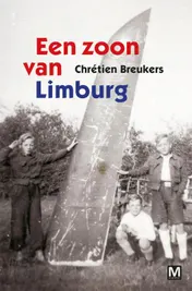 Omslag van Een zoon van Limburg