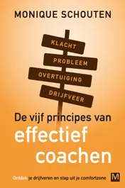 Omslag van Je onbewuste coach