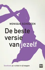 Omslag van De beste versie van jezelf