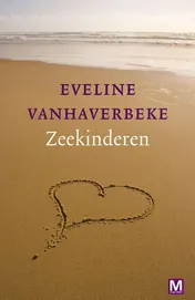 Omslag van Zeekinderen