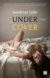 Omslag van Under cover