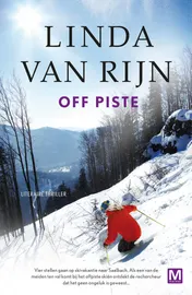Omslag van Off piste