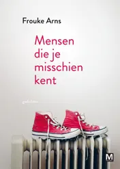 Omslag van Mensen die je misschien kent