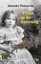 Omslag van Maan op de heenweg