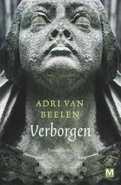 Omslag van Verborgen