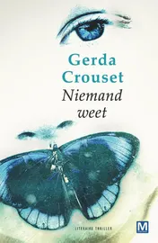 Omslag van Niemand weet