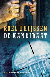 Omslag van De kandidaat