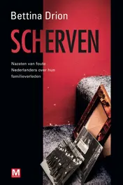 Omslag van Scherven