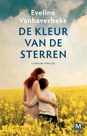 Omslag van De kleur van de sterren