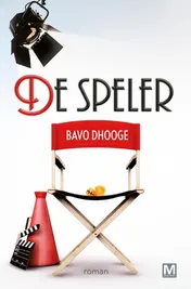 Omslag van De speler