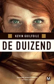 Omslag van De duizend