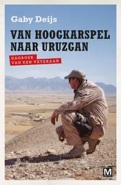 Omslag van Van Hoogkarspel naar Uruzgan