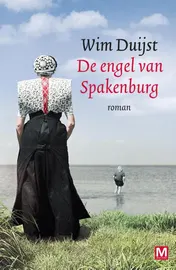 Omslag van De engel van Spakenburg