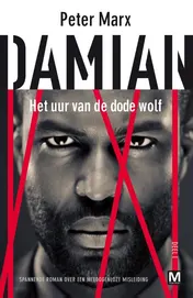Omslag van Het uur van de dode wolf