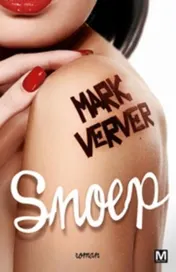 Omslag van Snoep