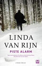 Omslag van Piste Alarm