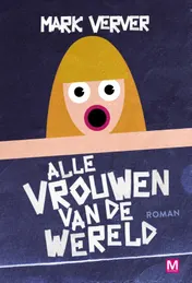 Omslag van Alle vrouwen van de wereld
