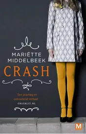 Omslag van Crash