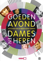 Omslag van Goedenavond dames en heren