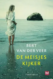 Omslag van De Meisjeskijker
