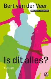 Omslag van Is dit alles?