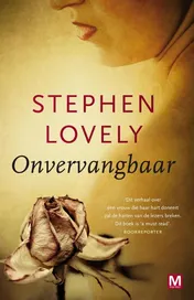 Omslag van Onvervangbaar