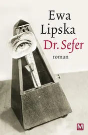Omslag van Dr. Sefer