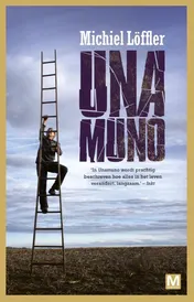 Omslag van Unamuno