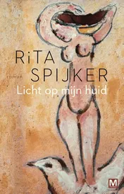 Omslag van Hemelkind