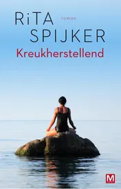 Omslag van Kreukherstellend
