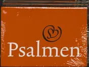 Omslag van Psalmen set 3 ex